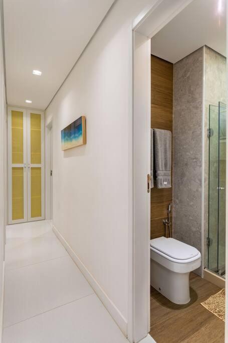 Ipagarden Appartement Rio de Janeiro