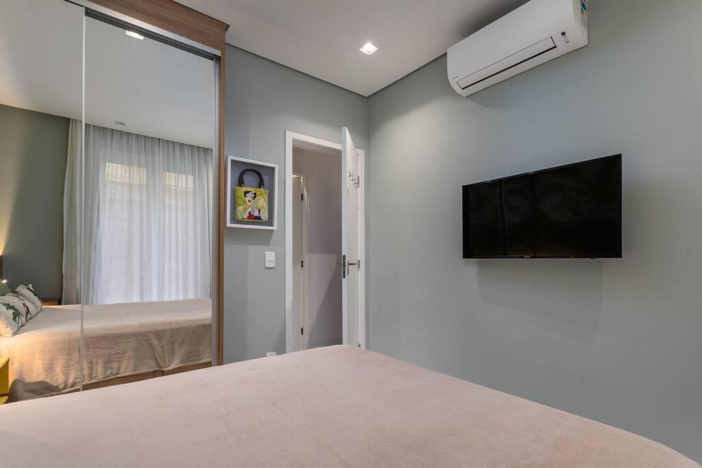 Appartement Ipagarden Rio de Janeiro